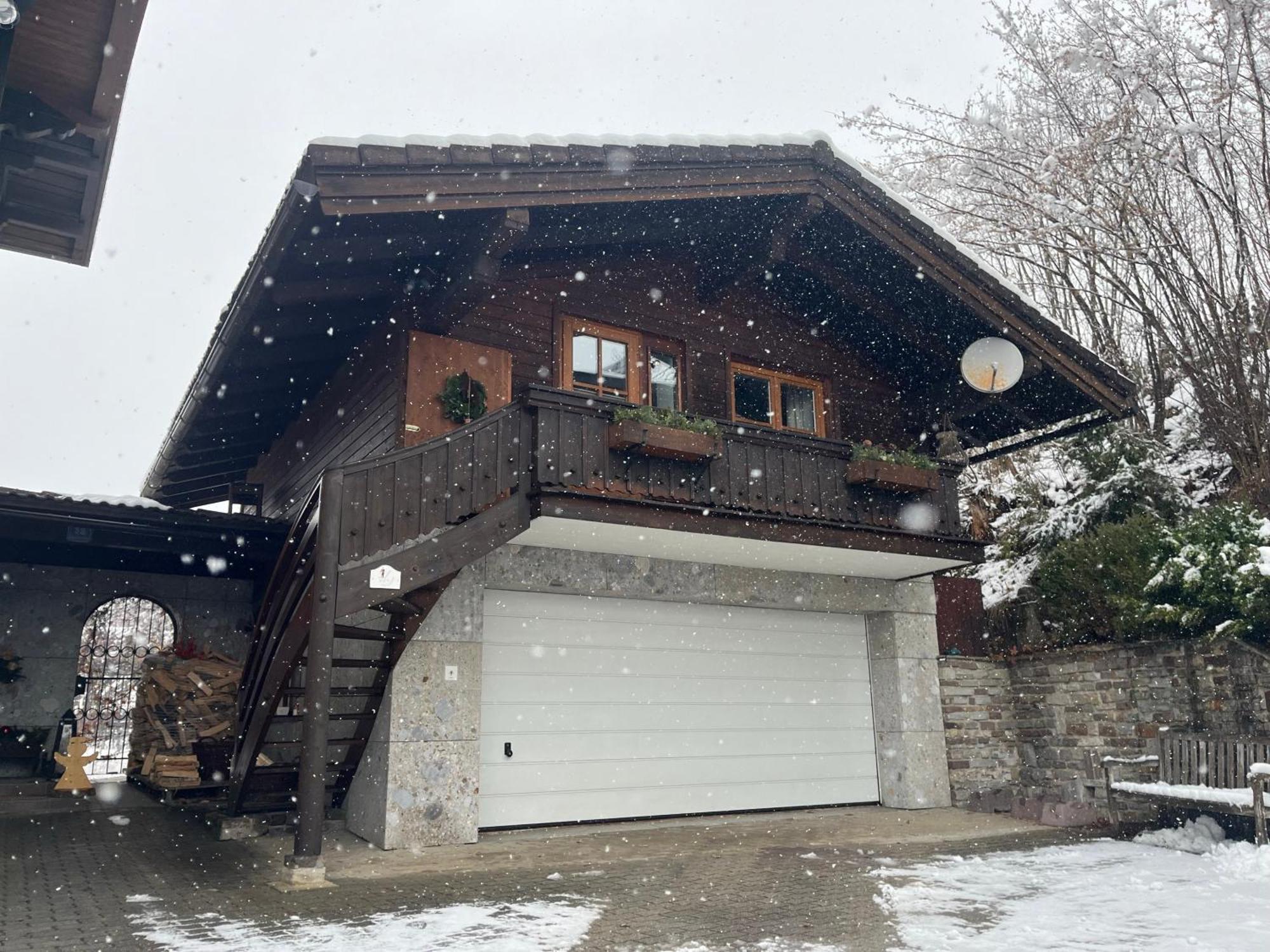 Erika's Haeuschen * Kitzbühel