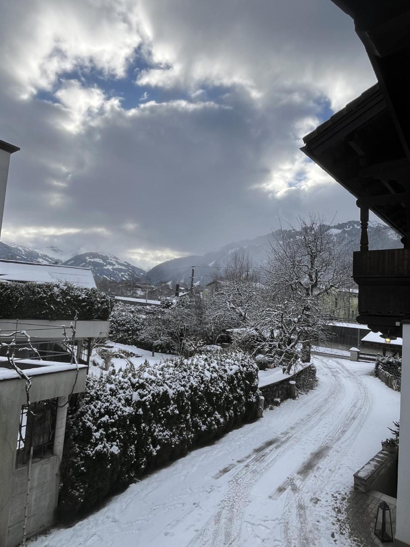 Erika's Haeuschen Appartement Kitzbühel