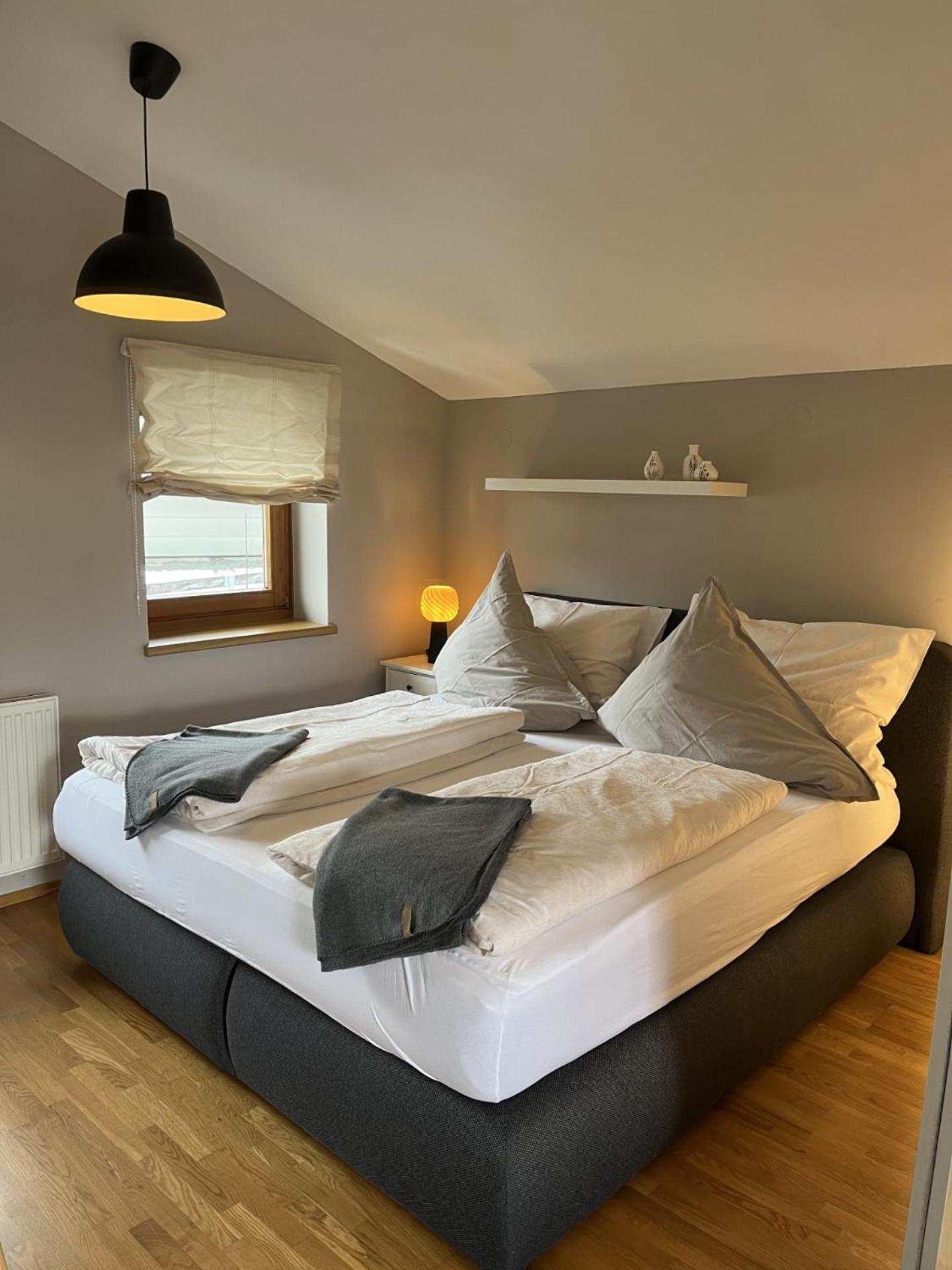 Erika's Haeuschen Appartement Kitzbühel