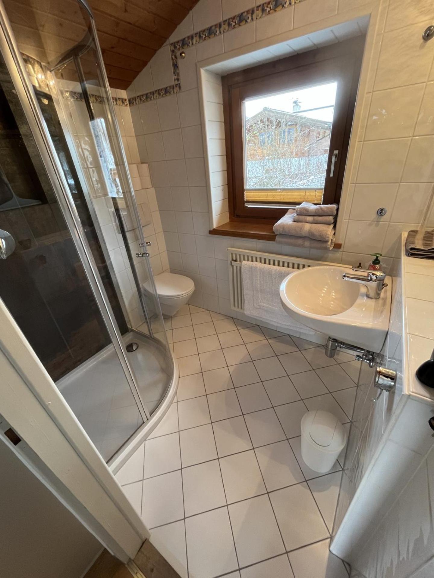 Erika's Haeuschen Appartamento Kitzbühel